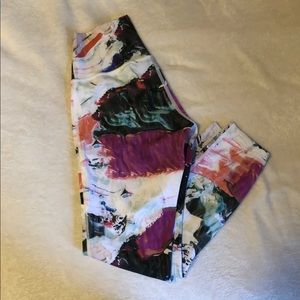 Lululemon 7/8 pant